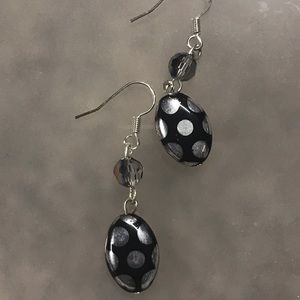 Handmade earrings